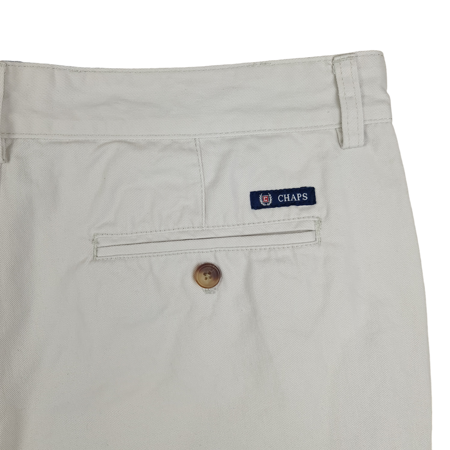 Chaps Ralph Lauren Shorts - 34