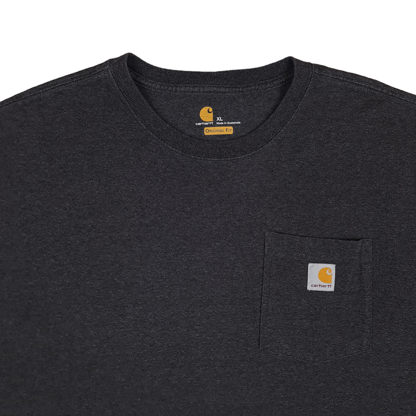 Carhartt Pocket Tee - XXL