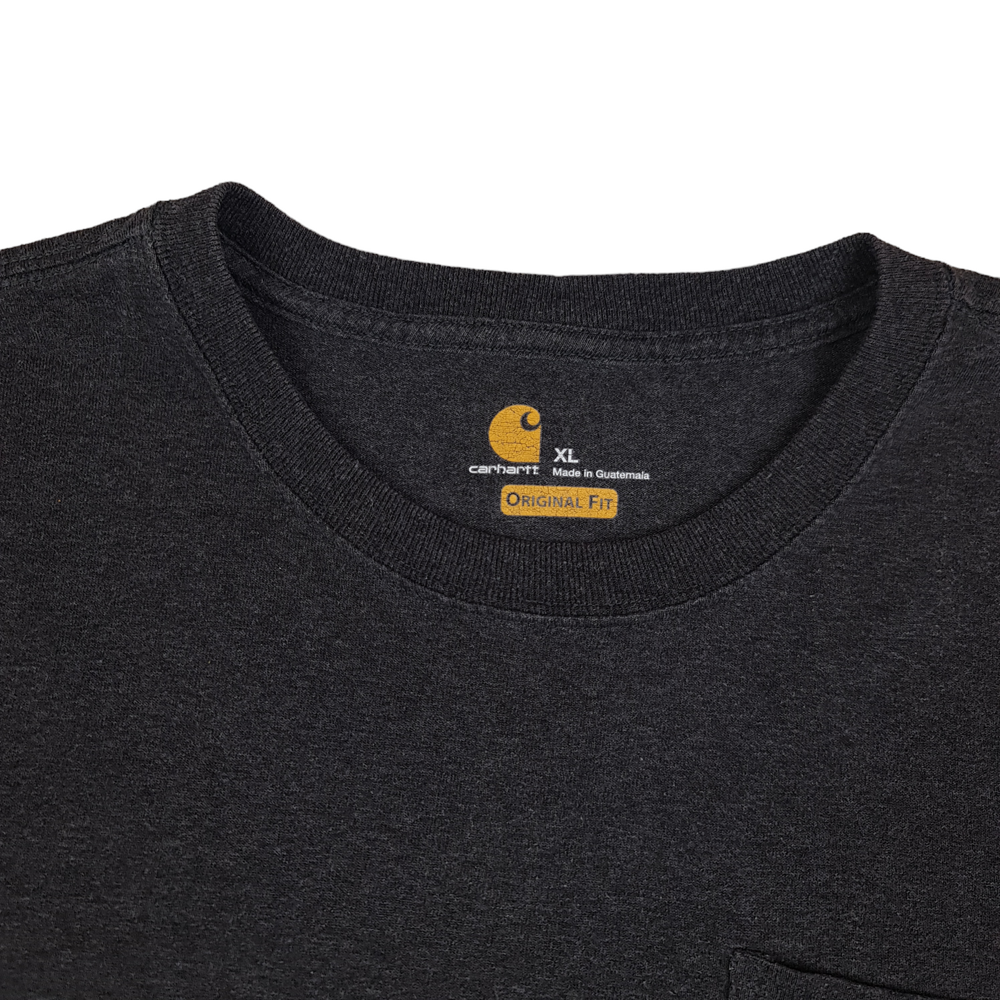 Carhartt Pocket Tee - XXL