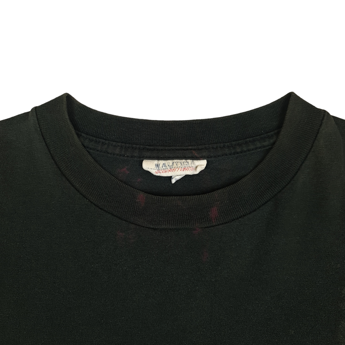 Vintage Nautica Competition Long Sleeve Tee - XL
