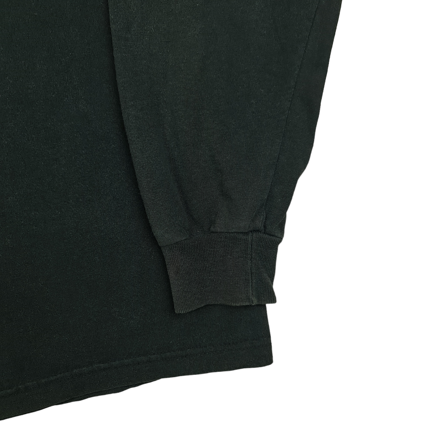 Vintage Nautica Competition Long Sleeve Tee - XL