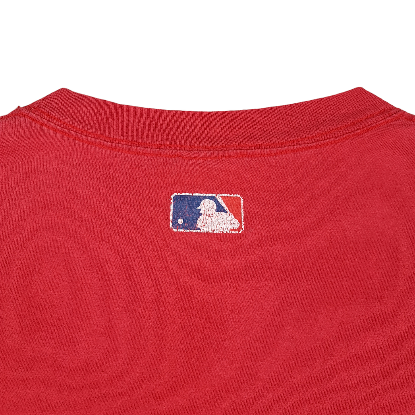 Vintage St Louis Cardinals Faded Tee - XL