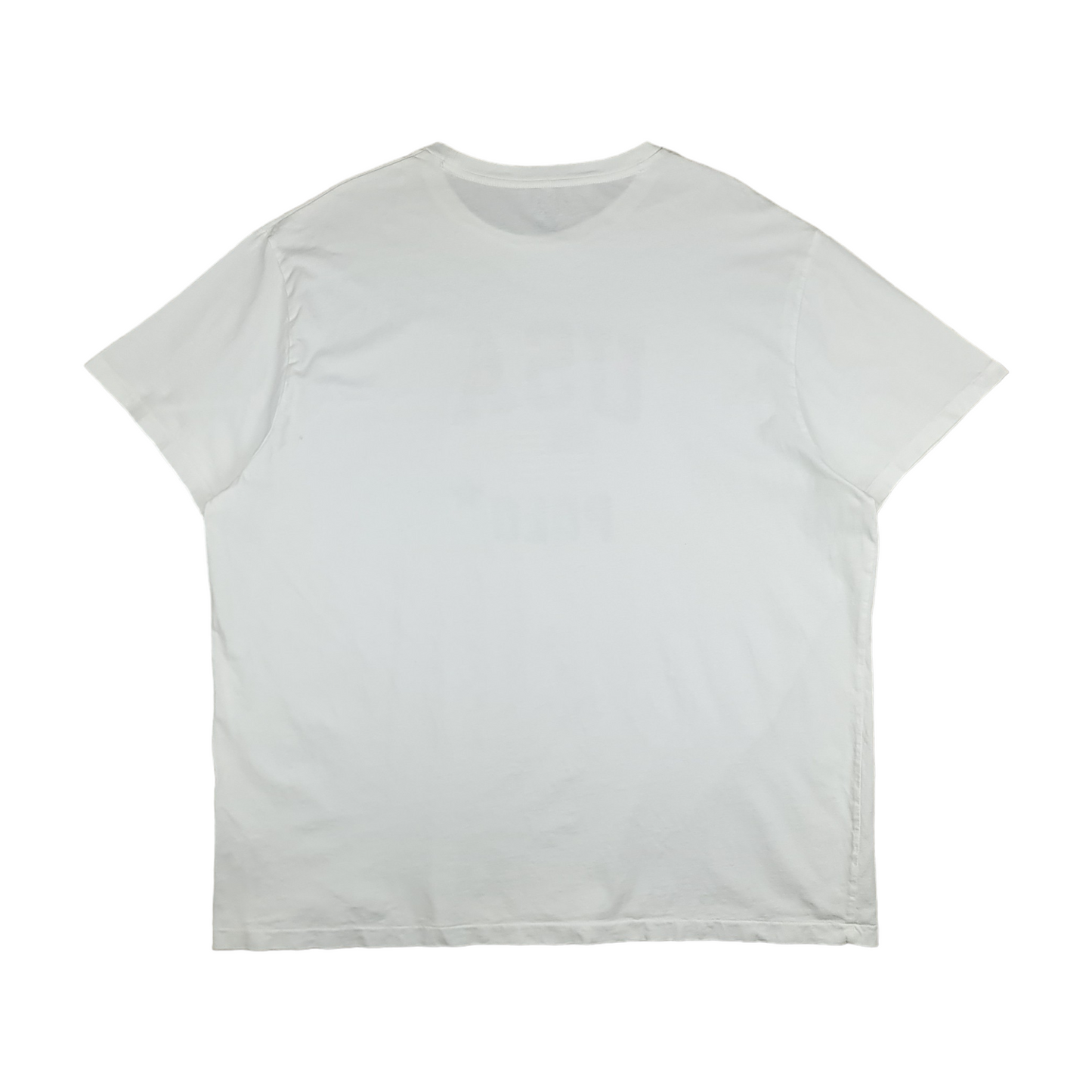 Ralph Lauren USA Polo Tee - XXL