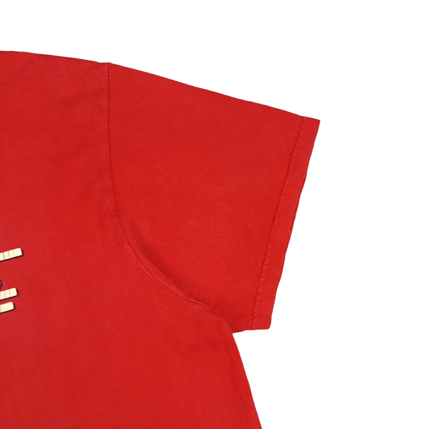 Vintage Ralph Lauren Polo Jeans Tee - XL