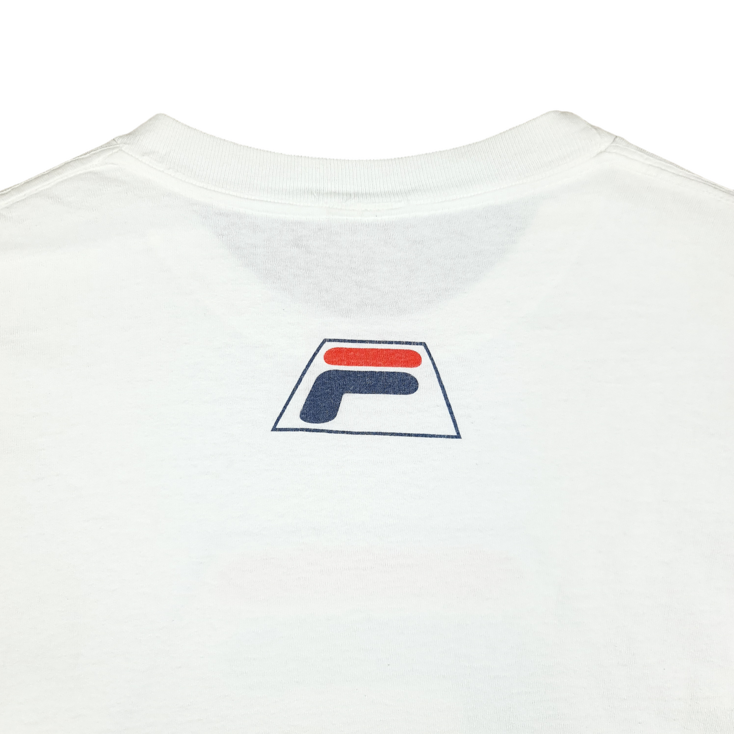 Vintage Fila Tee - M/L