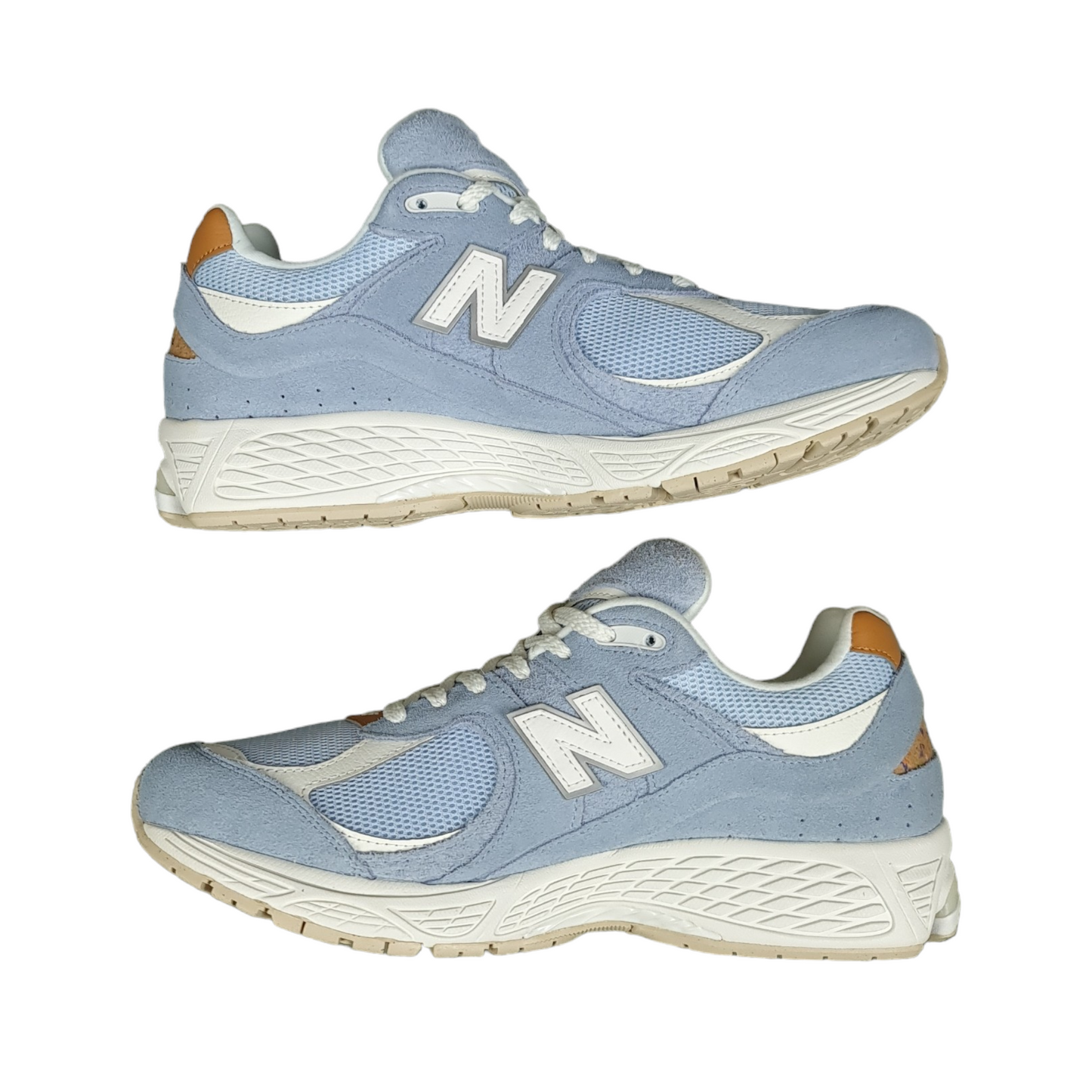 New Balance 2002R 'Wet Blue' - US10 + US11
