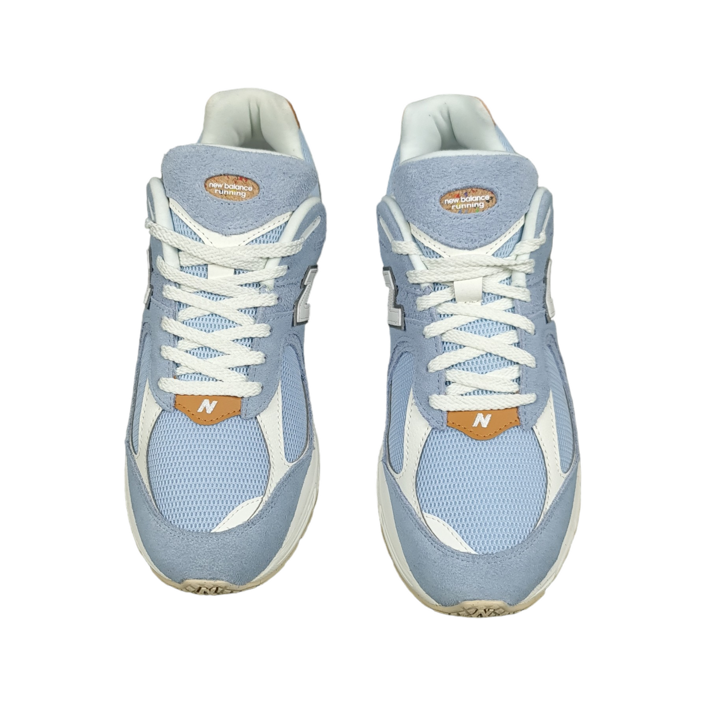 New Balance 2002R 'Wet Blue' - US10 + US11