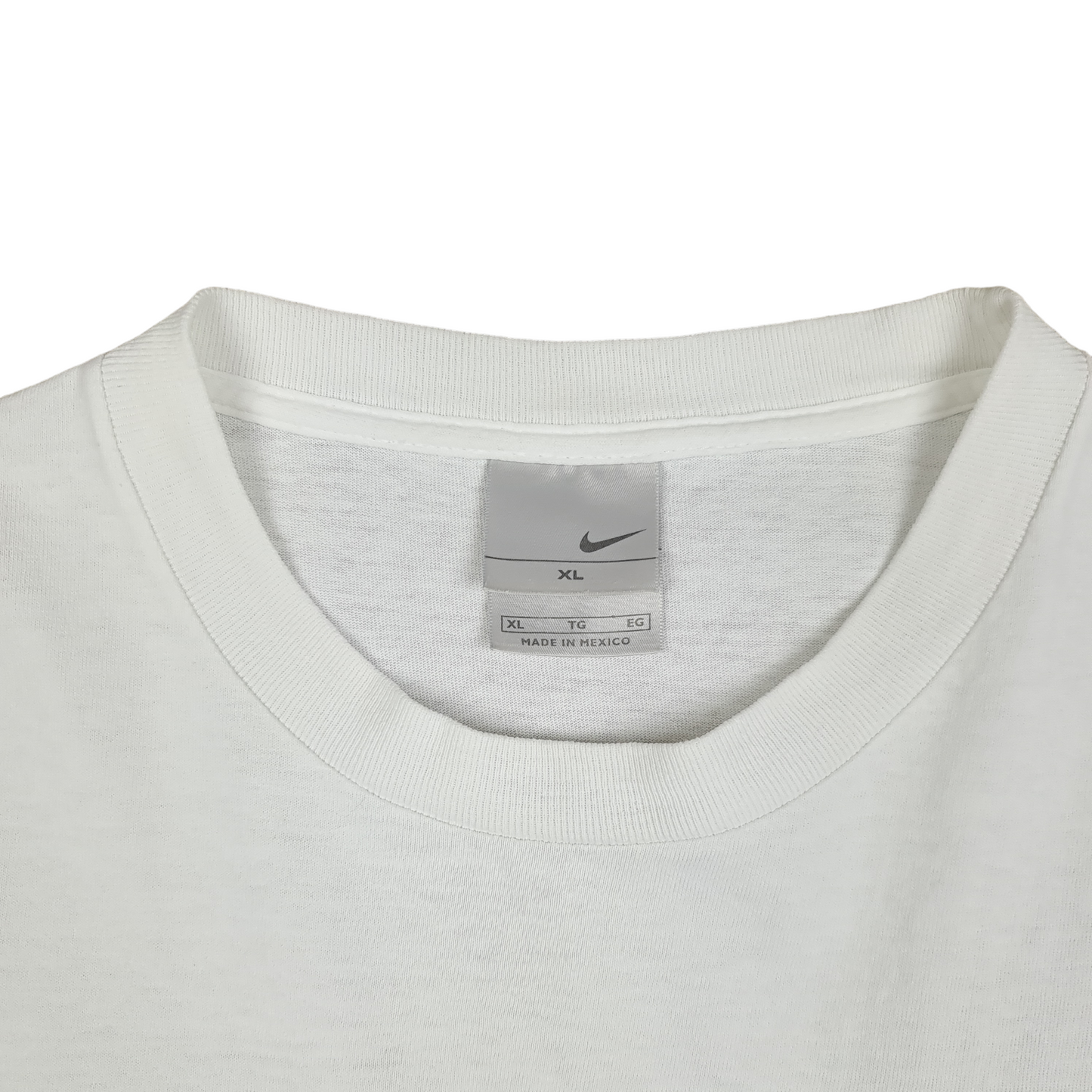 Vintage Nike Tee - XL