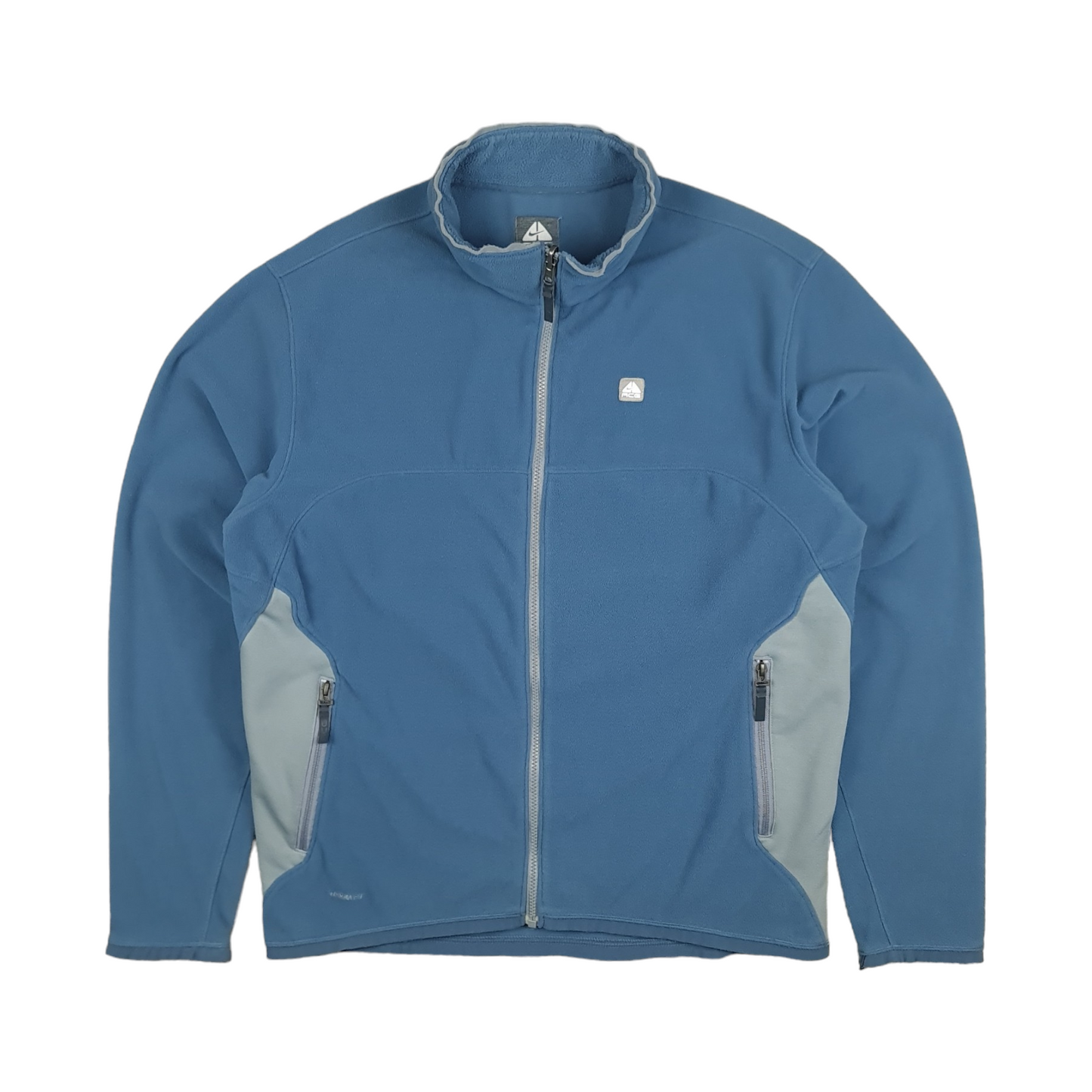 Vintage Nike ACG Full Zip Fleece - L/XL