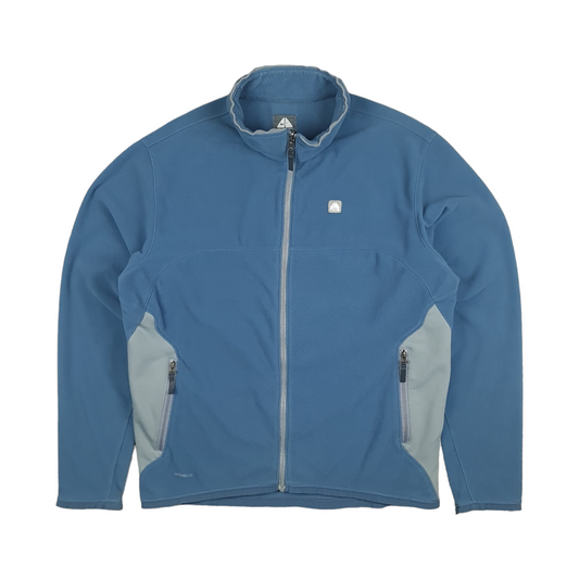 Vintage Nike ACG Full Zip Fleece - L/XL