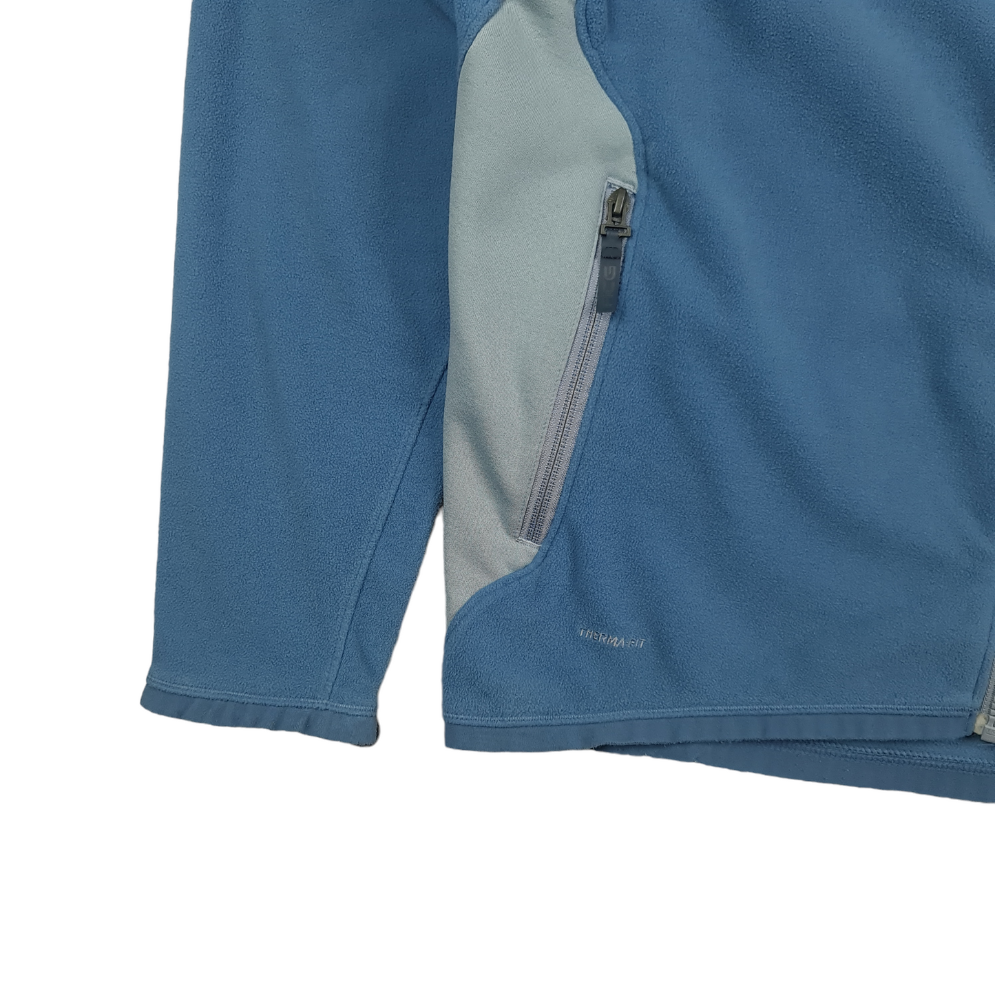 Vintage Nike ACG Full Zip Fleece - L/XL
