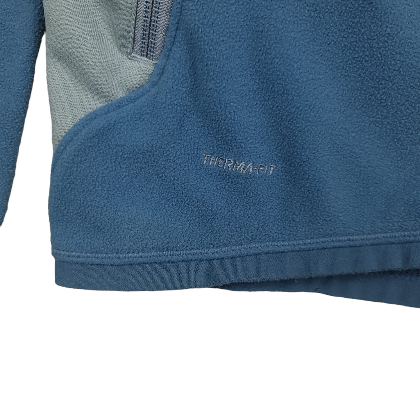 Vintage Nike ACG Full Zip Fleece - L/XL