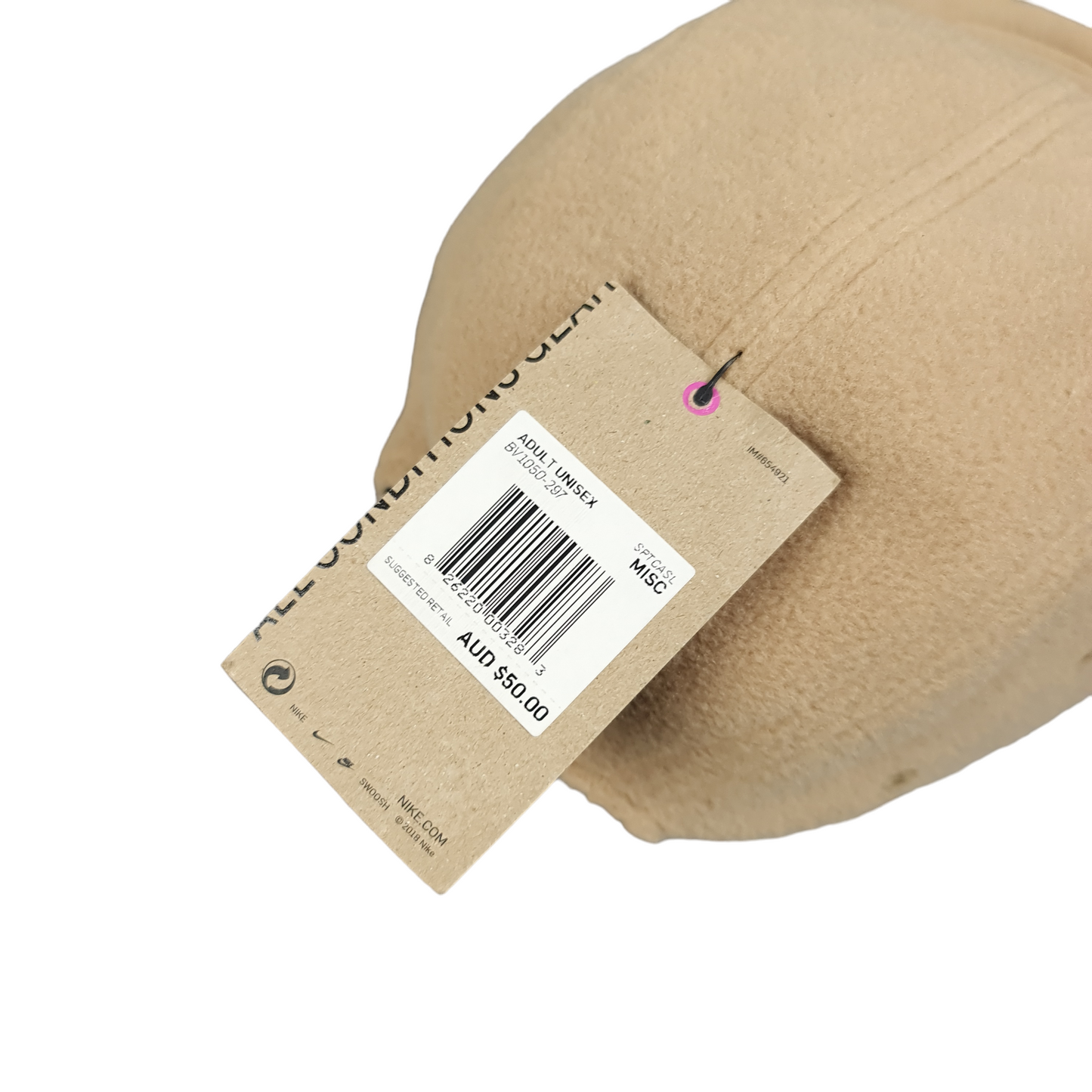 Nike ACG Fleece AW84 Hat
