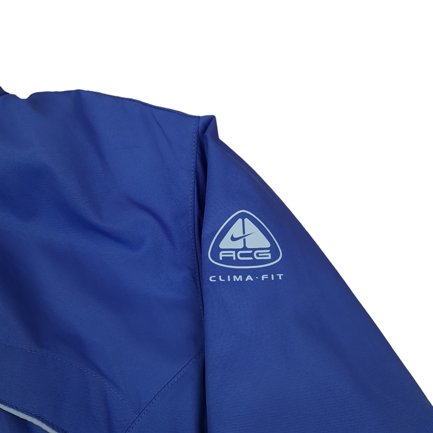 Vintage Nike ACG Windbreaker Jacket - WMNS XL