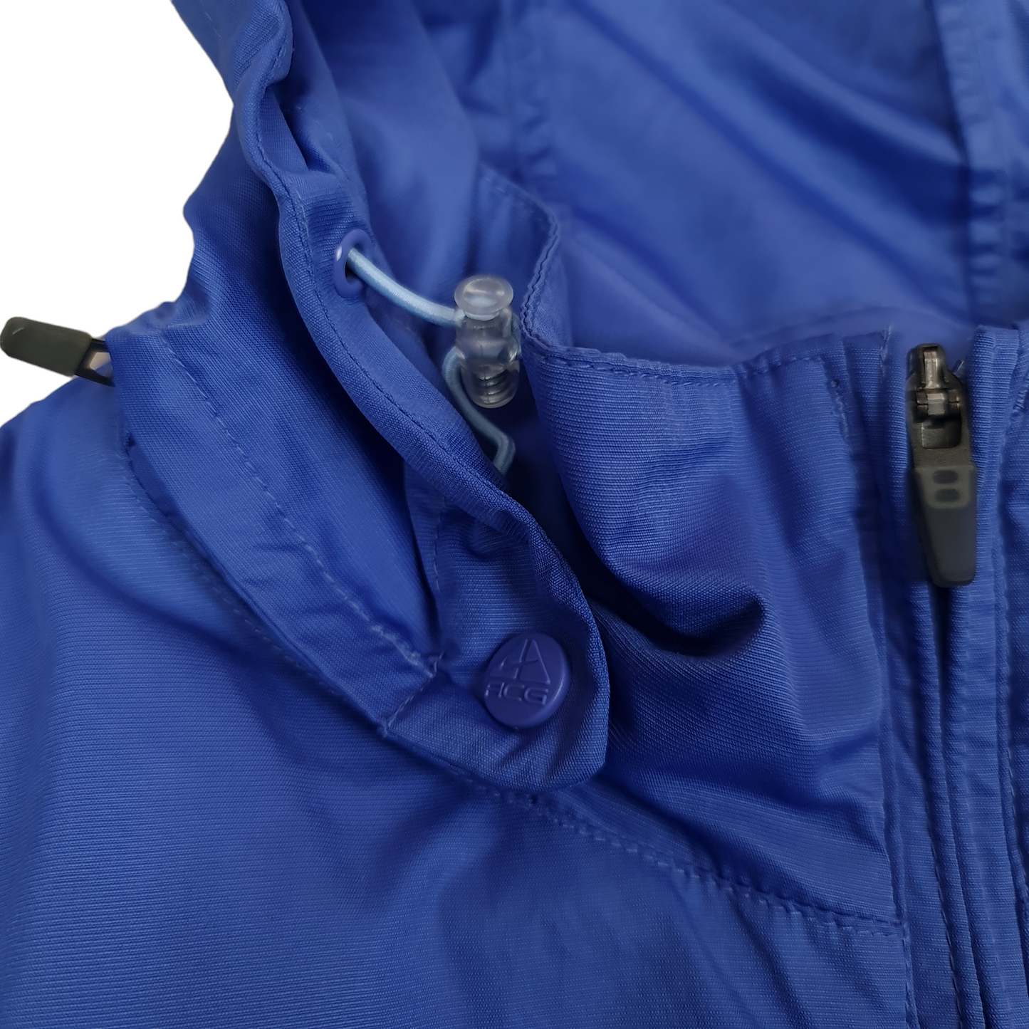 Vintage Nike ACG Windbreaker Jacket - WMNS XL