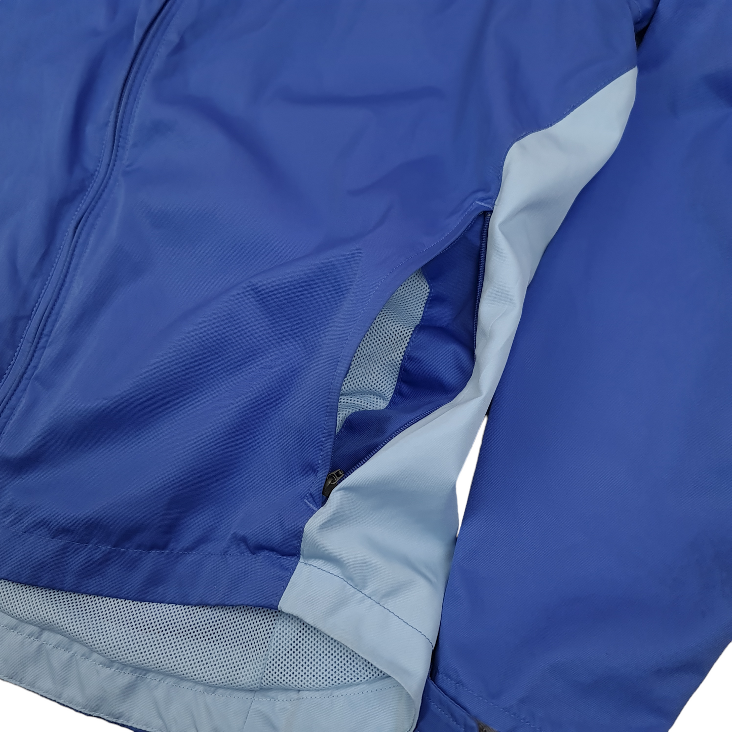 Vintage Nike ACG Windbreaker Jacket - WMNS XL