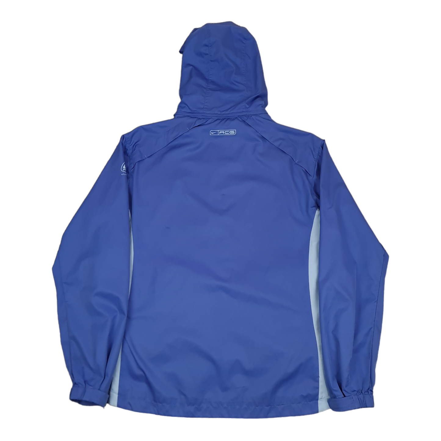 Vintage Nike ACG Windbreaker Jacket - WMNS XL