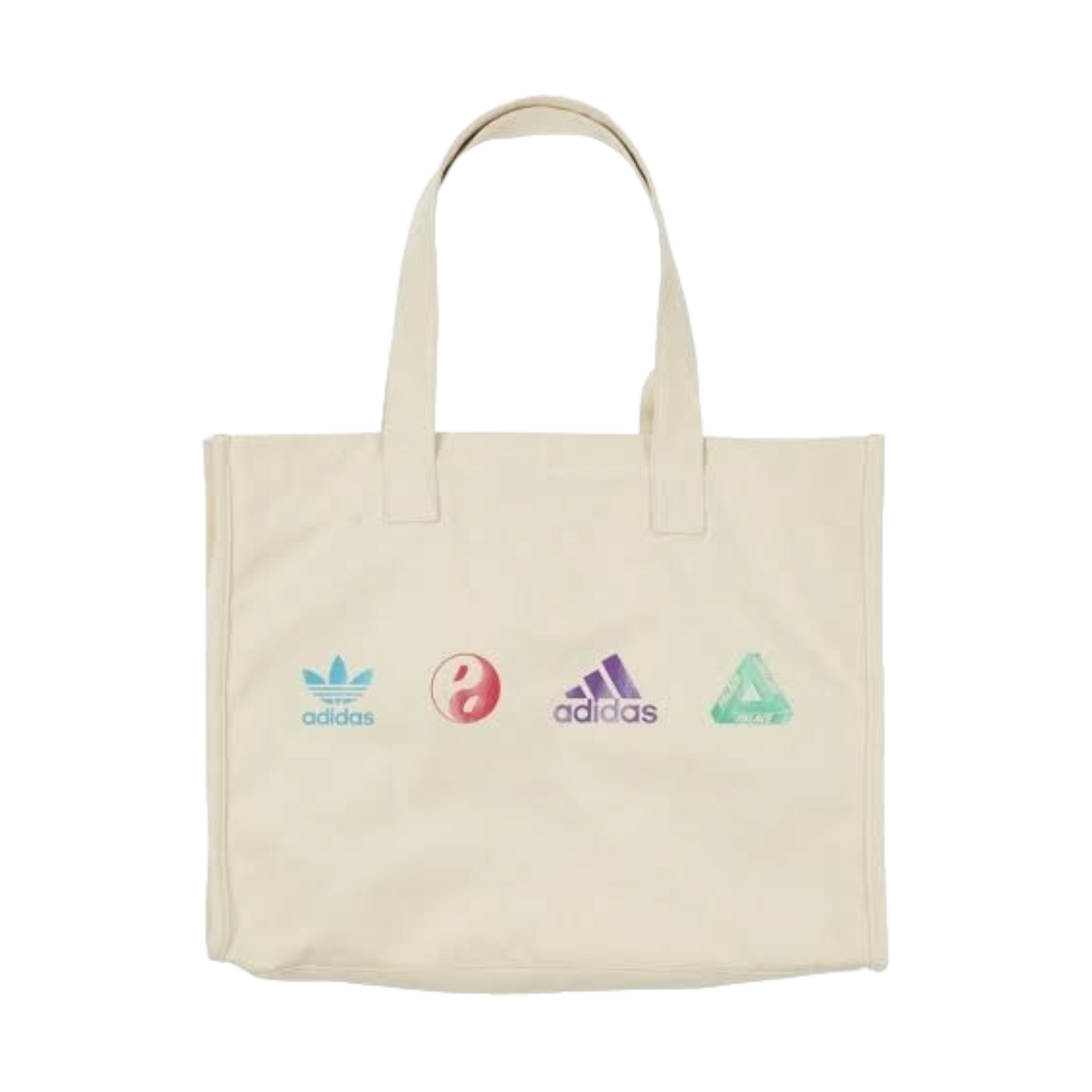 Palace x Adidas Tote Bag