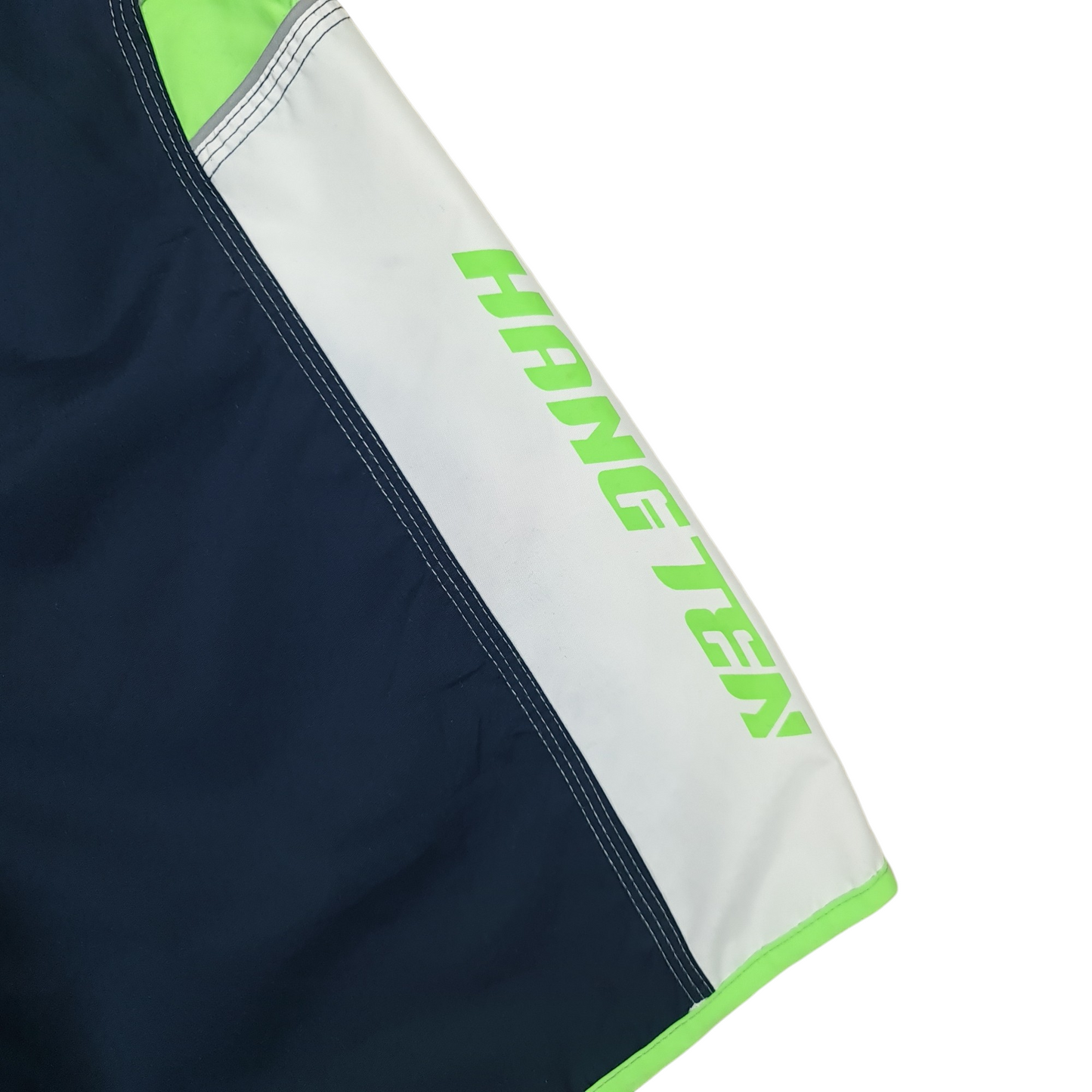 Vintage Hang Ten Board Shorts - L