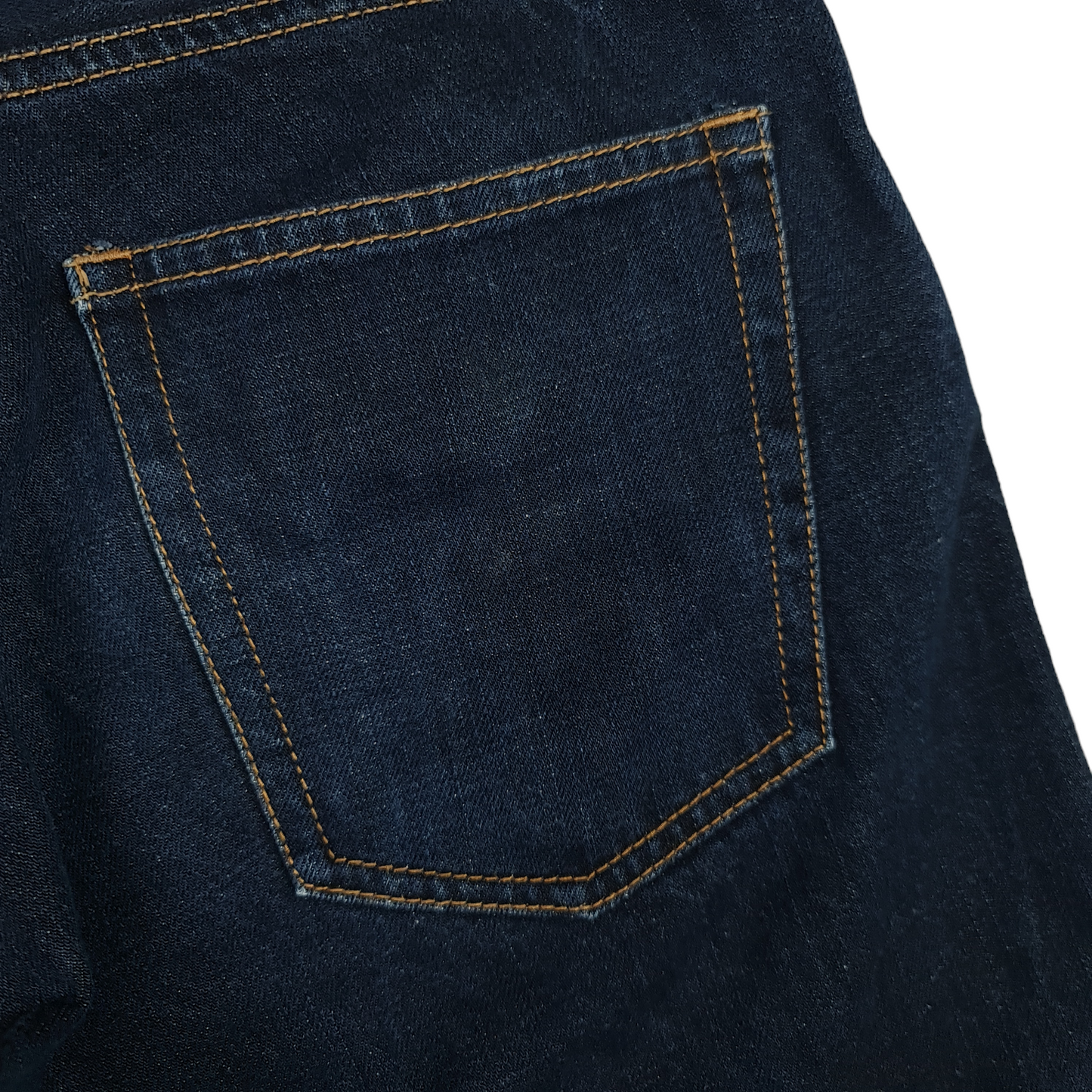 Stussy Japan Denim Shorts - 30