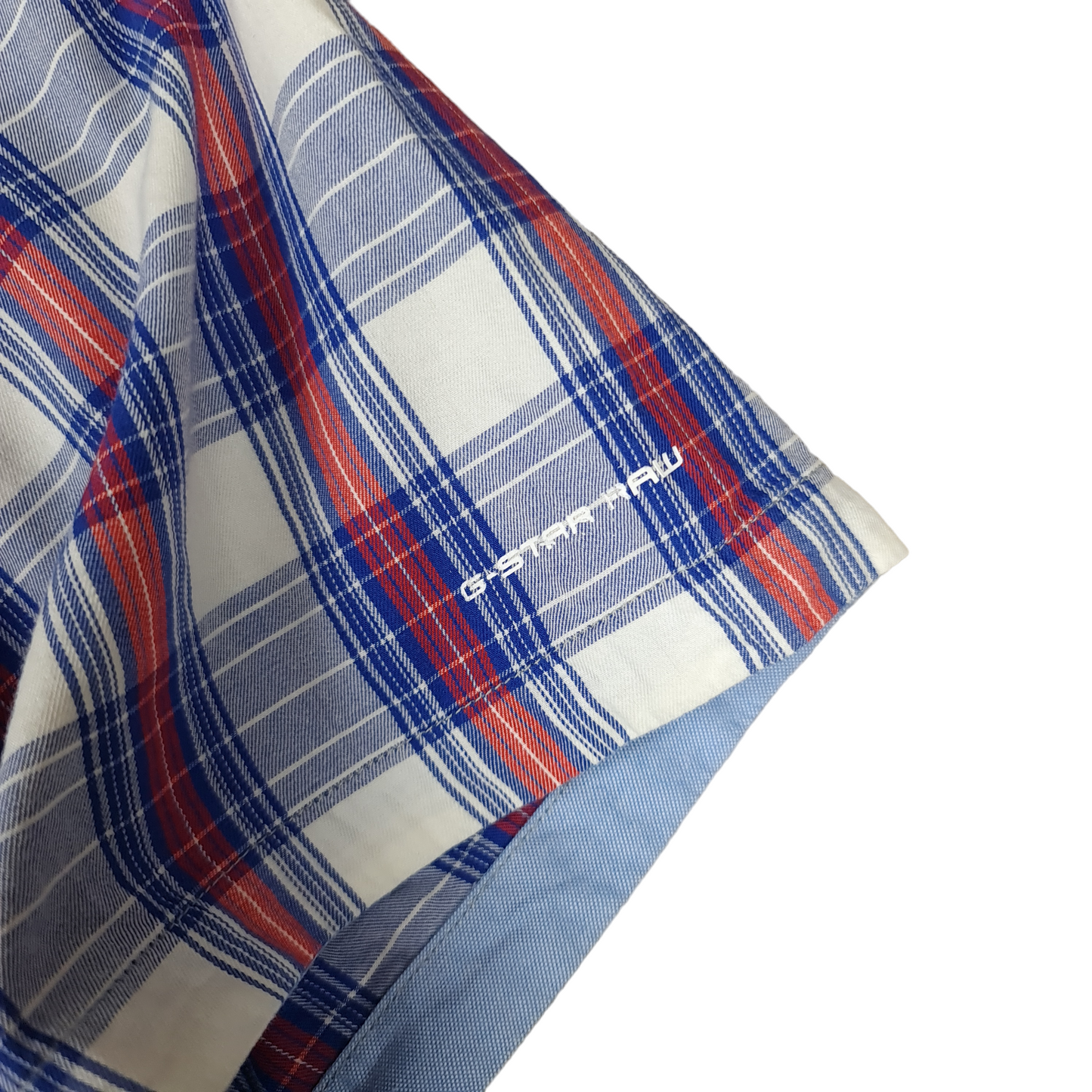 G-Star Raw Button Up Shirt - XXL