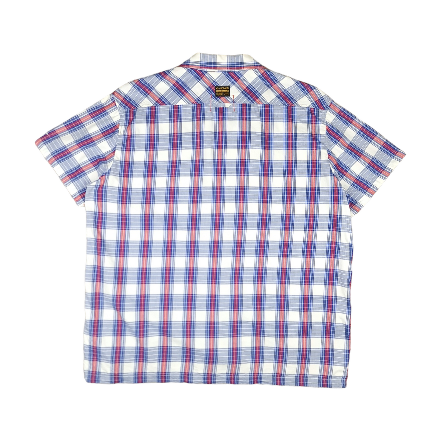 G-Star Raw Button Up Shirt - XXL