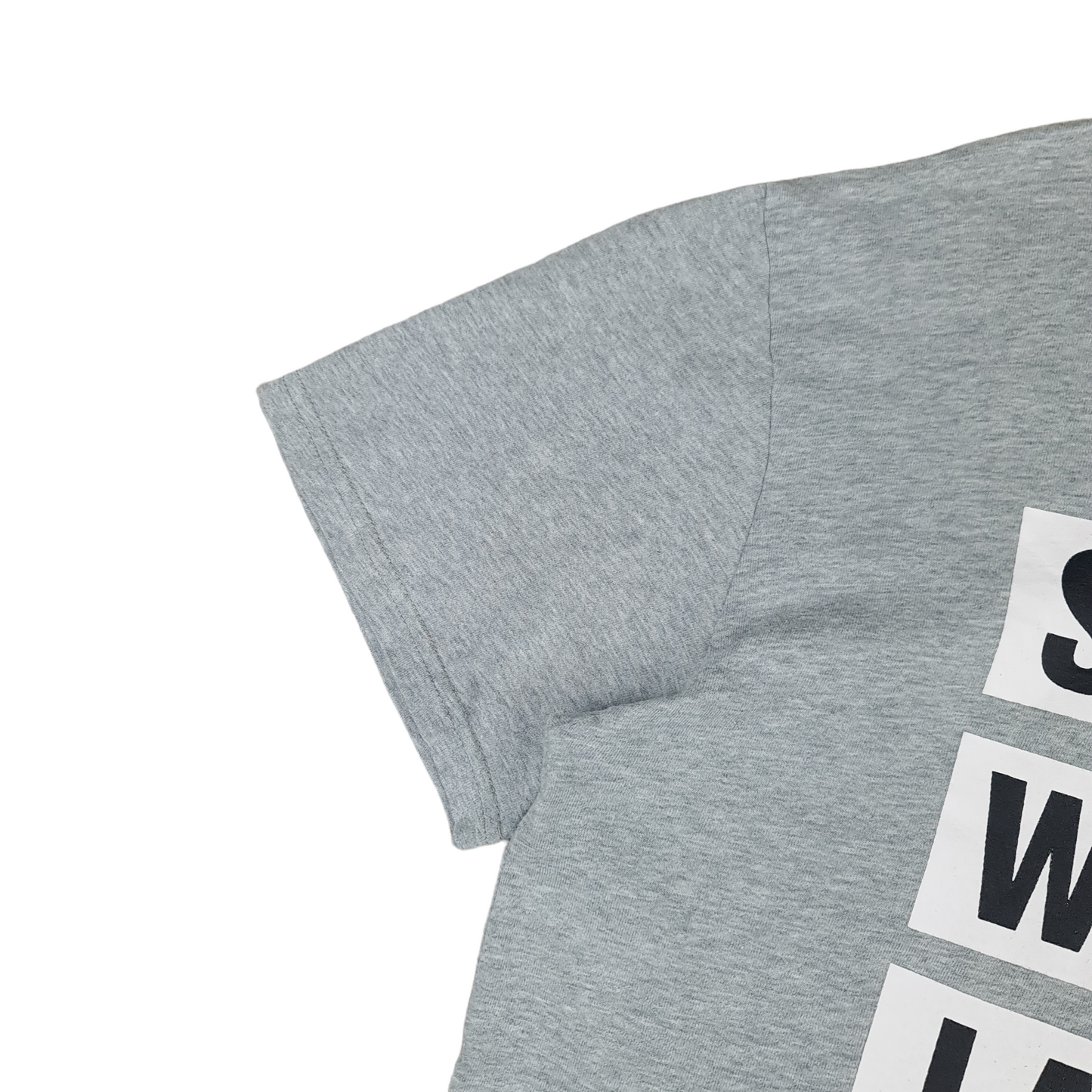 Stussy LA World Tour Tee - L