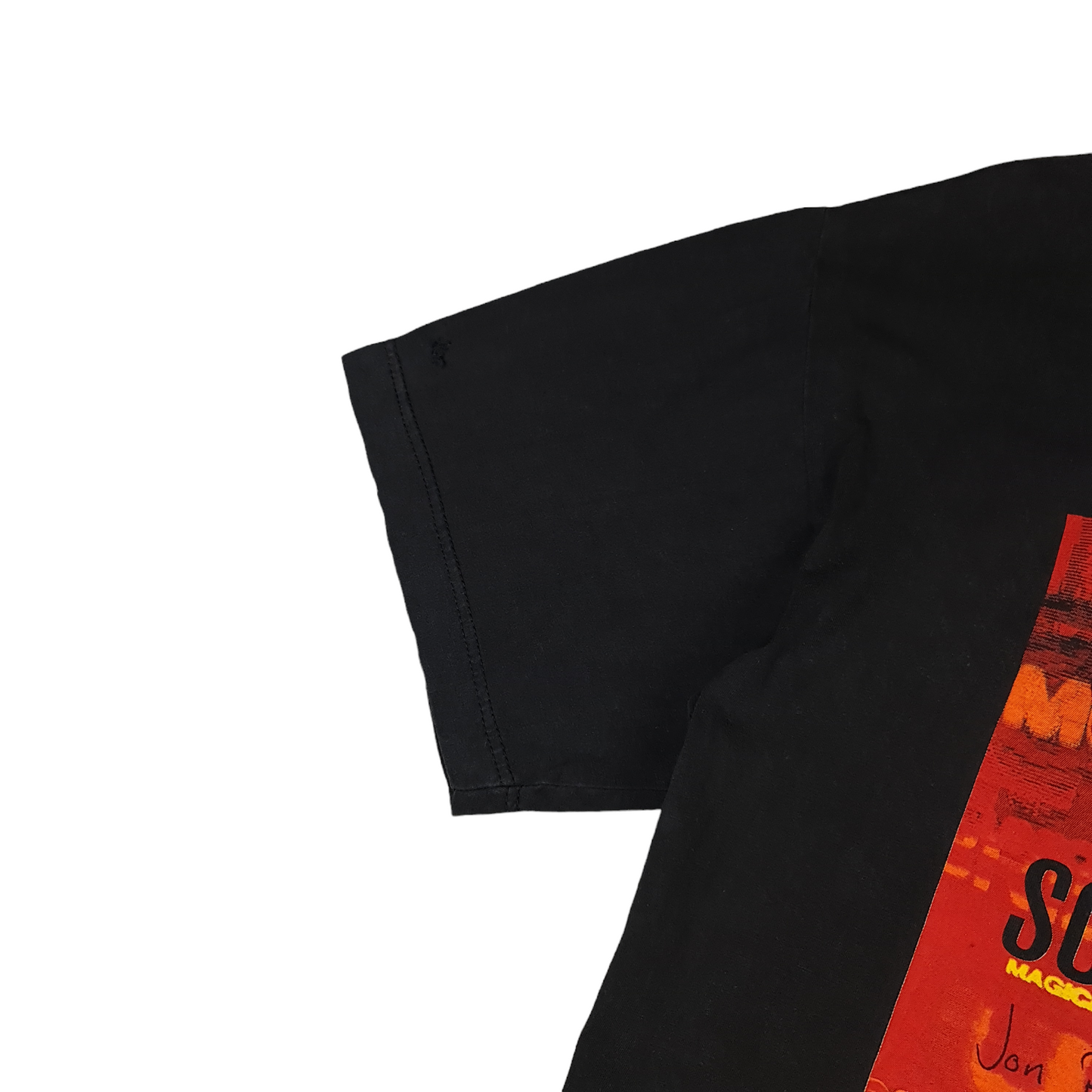 Vintage 1997 Carlsberg Concert Tee - M/L