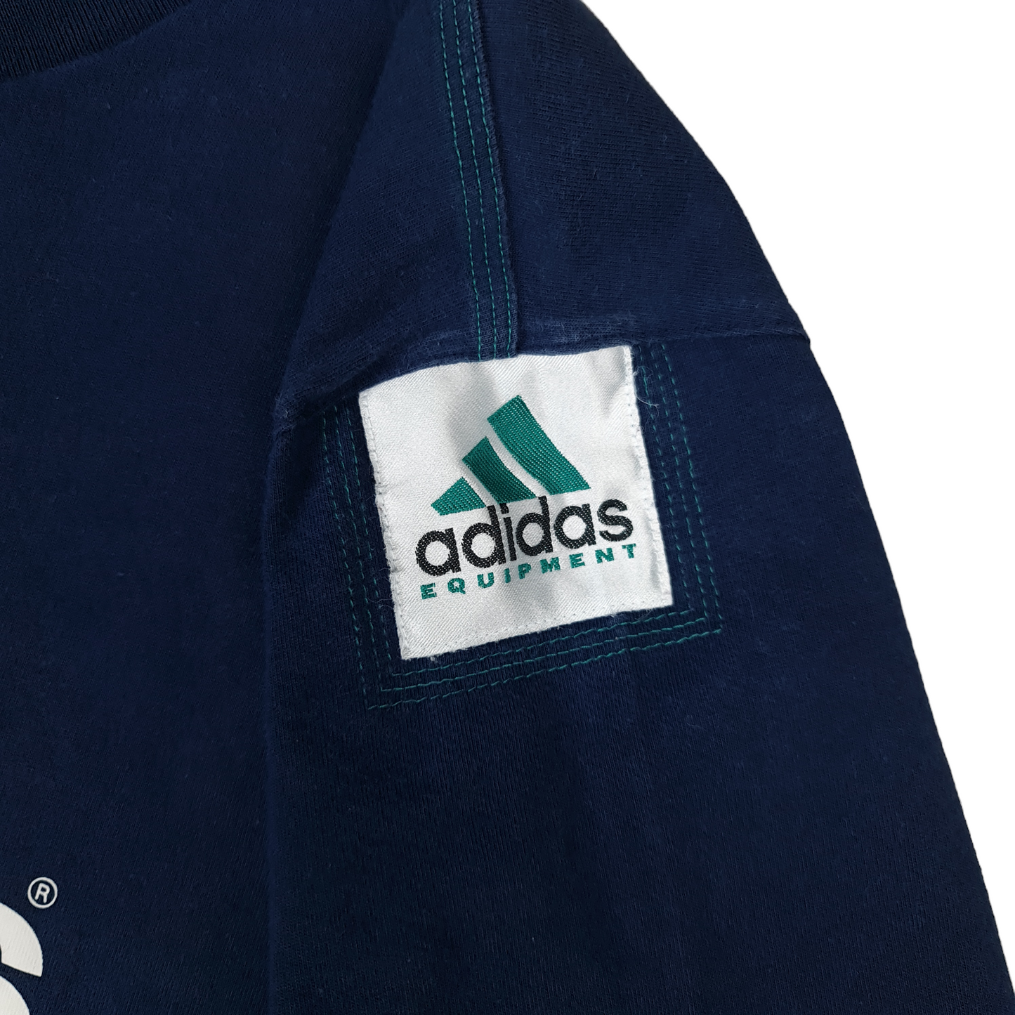 Adidas Equipment Tee - M