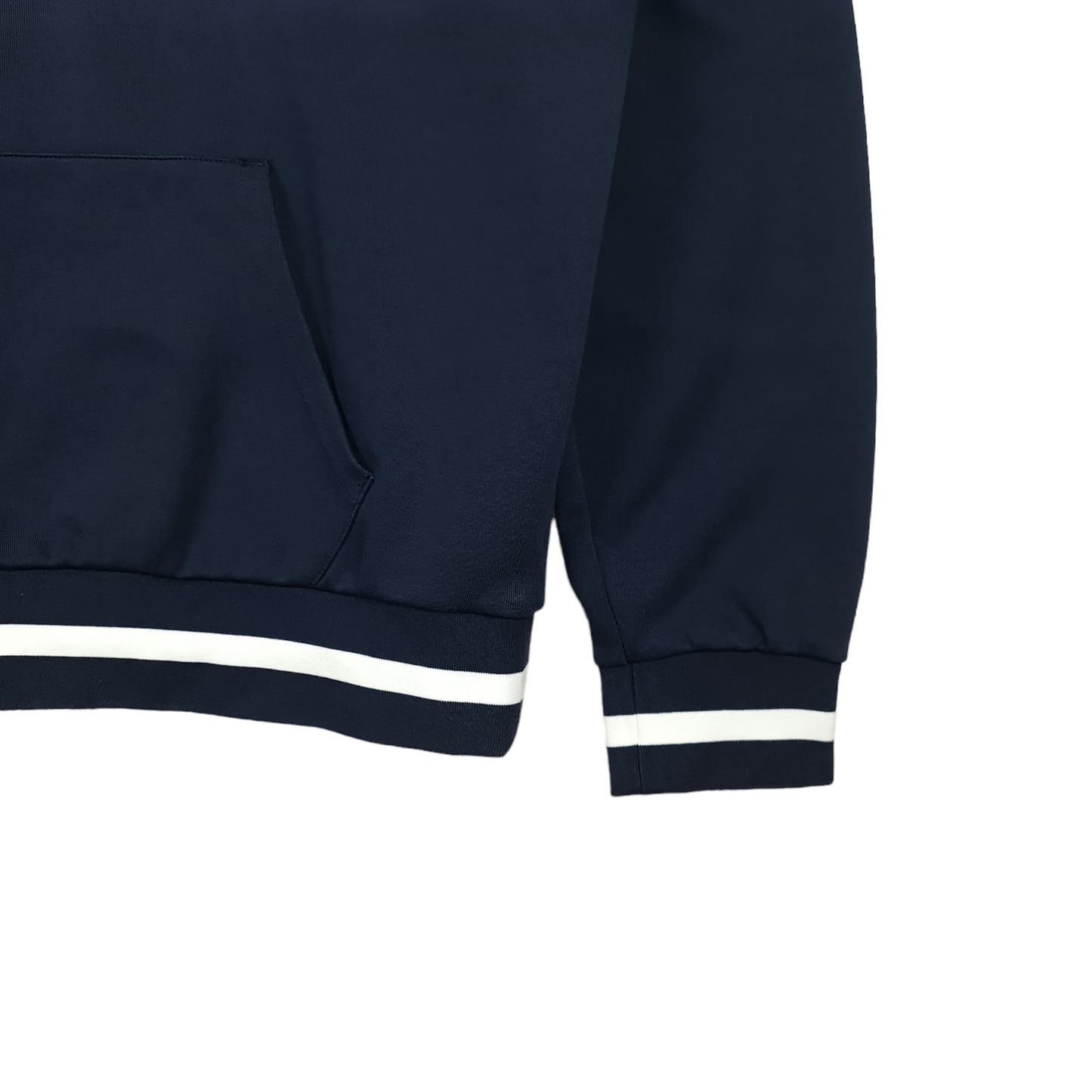 Ralph Lauren Script Logo Hoodie - L