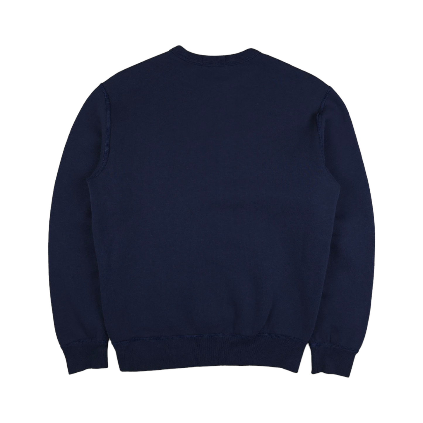 Polo Ralph Lauren Spellout Sweater - S
