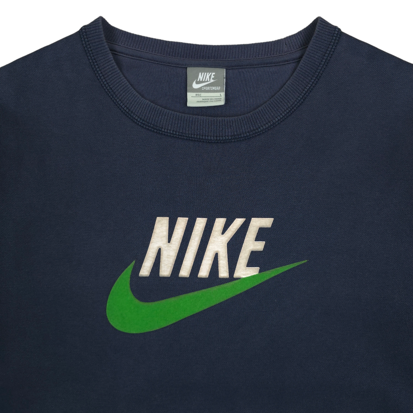 Vintage Nike Sweater - S