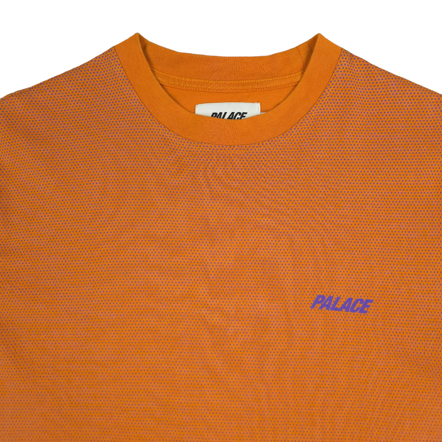 Palace Tri-Fade Tee - L