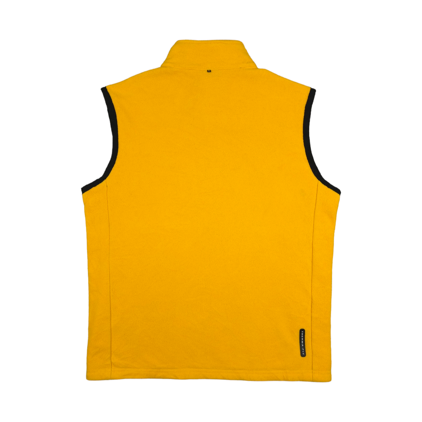 Vintage Nike Fleece Vest - XS/S