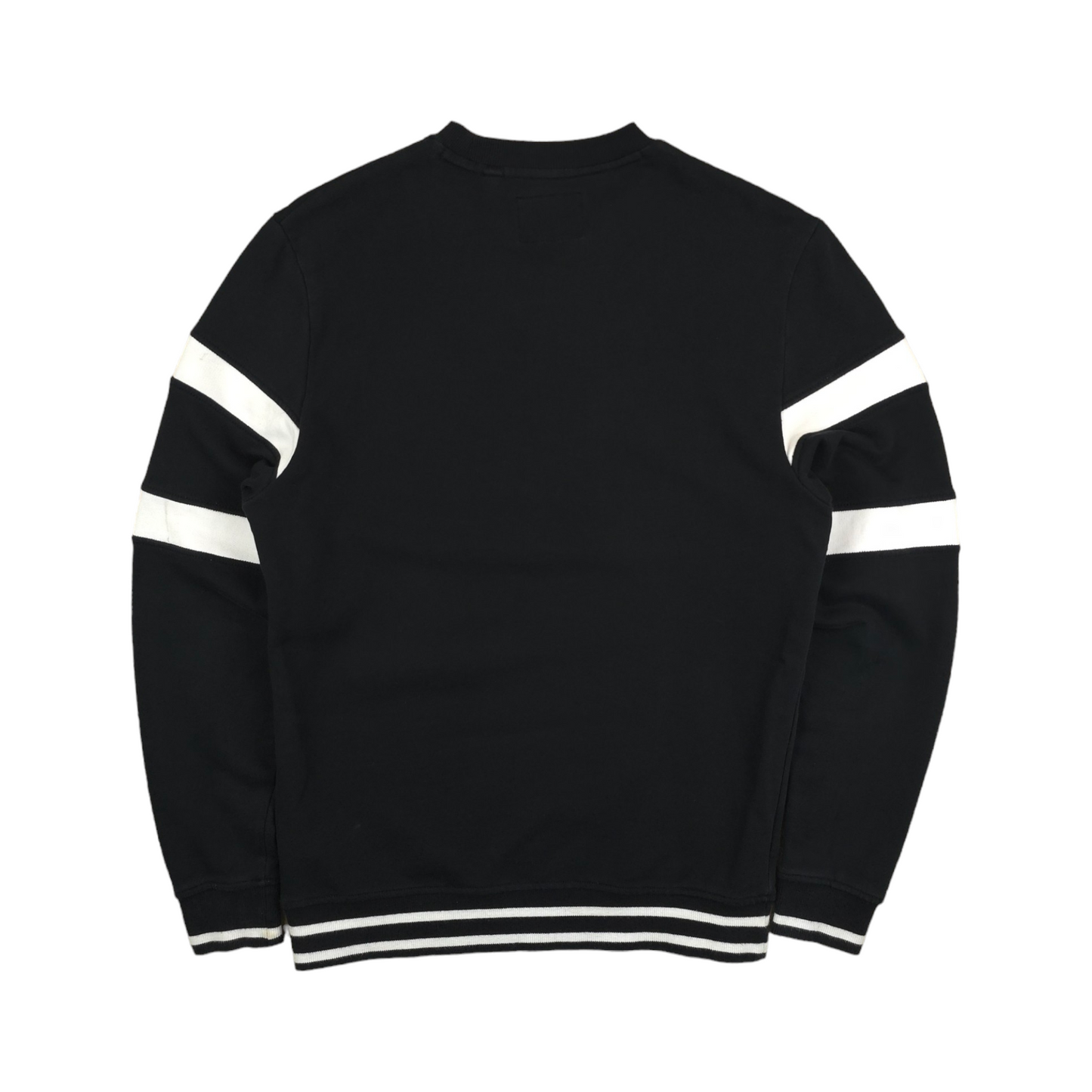 Guess Spellout Sweater - M