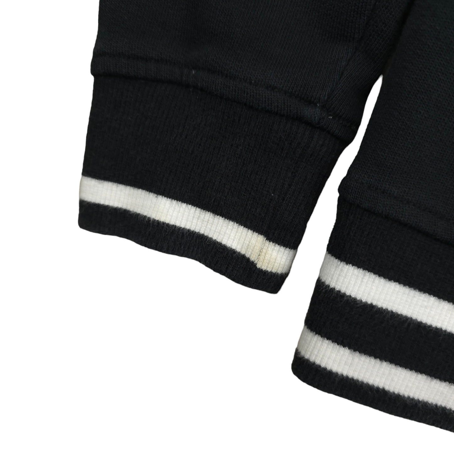 Guess Spellout Sweater - M