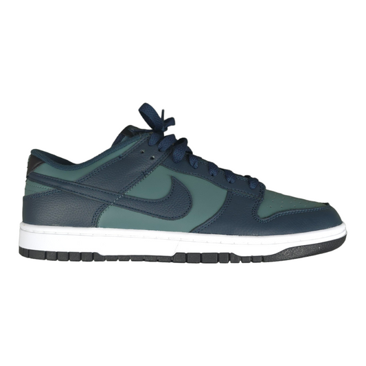 Nike Dunk Low 'Mineral Slate and Armory Navy' - US11