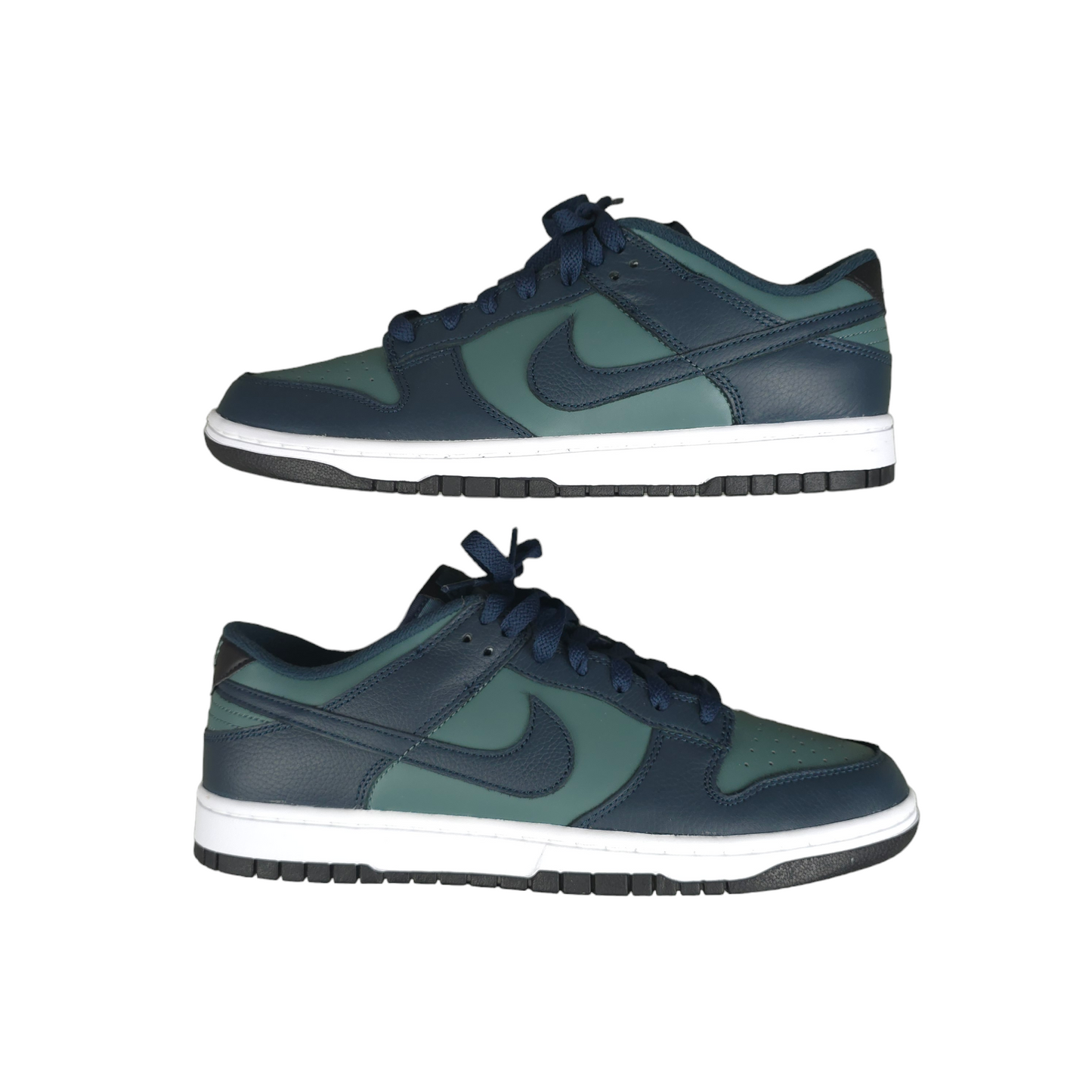 Nike Dunk Low 'Mineral Slate and Armory Navy' - US11