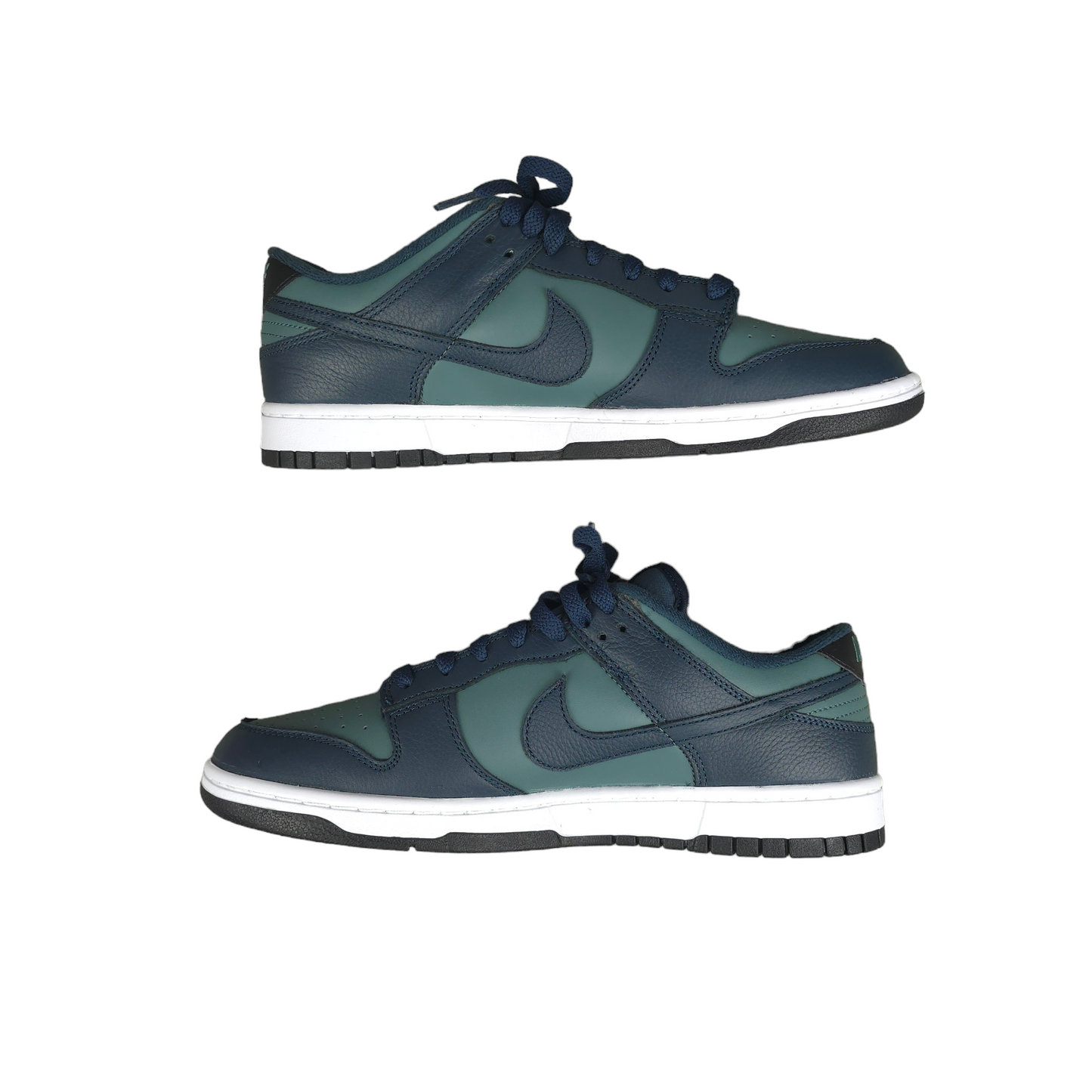 Nike Dunk Low 'Mineral Slate and Armory Navy' - US11