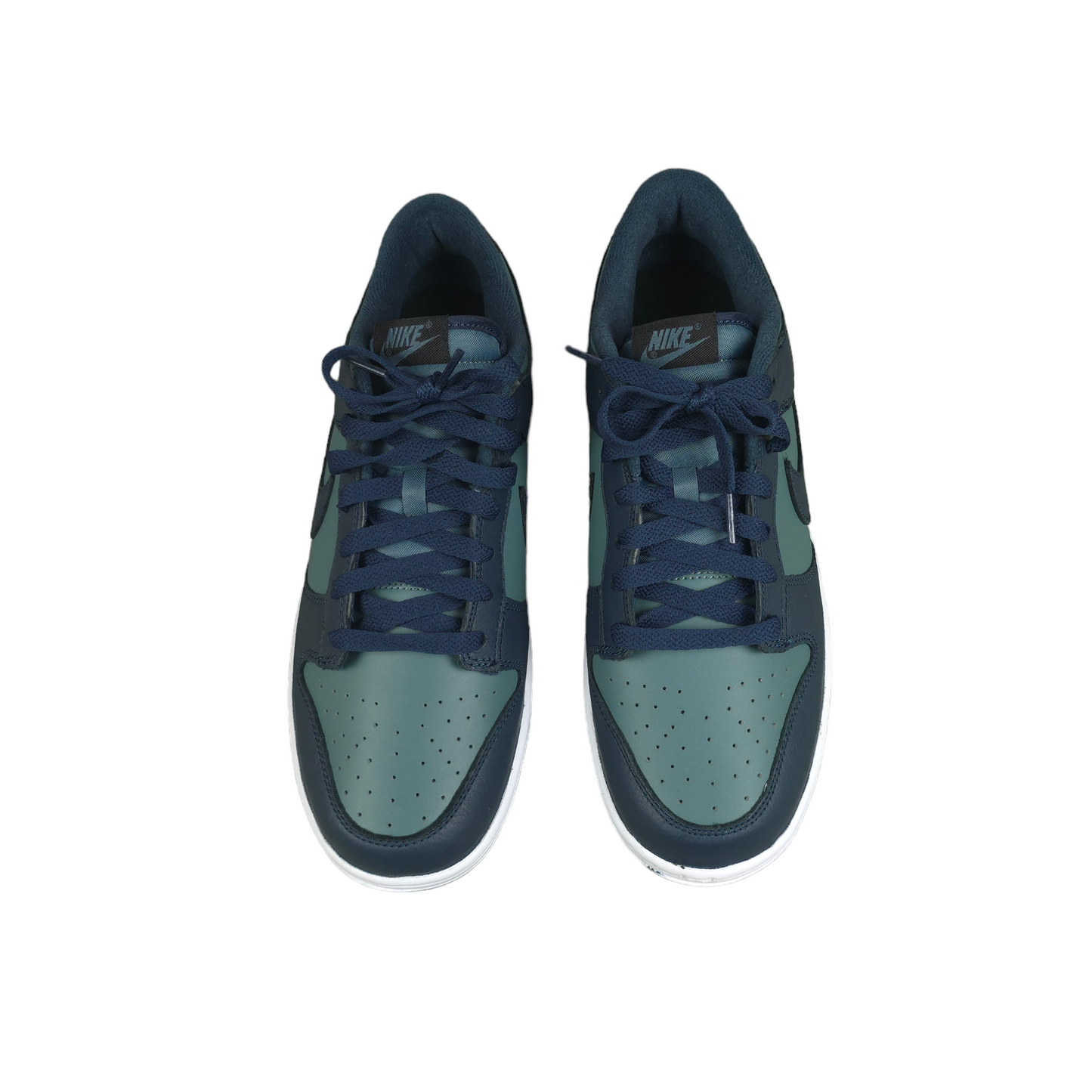 Nike Dunk Low 'Mineral Slate and Armory Navy' - US11