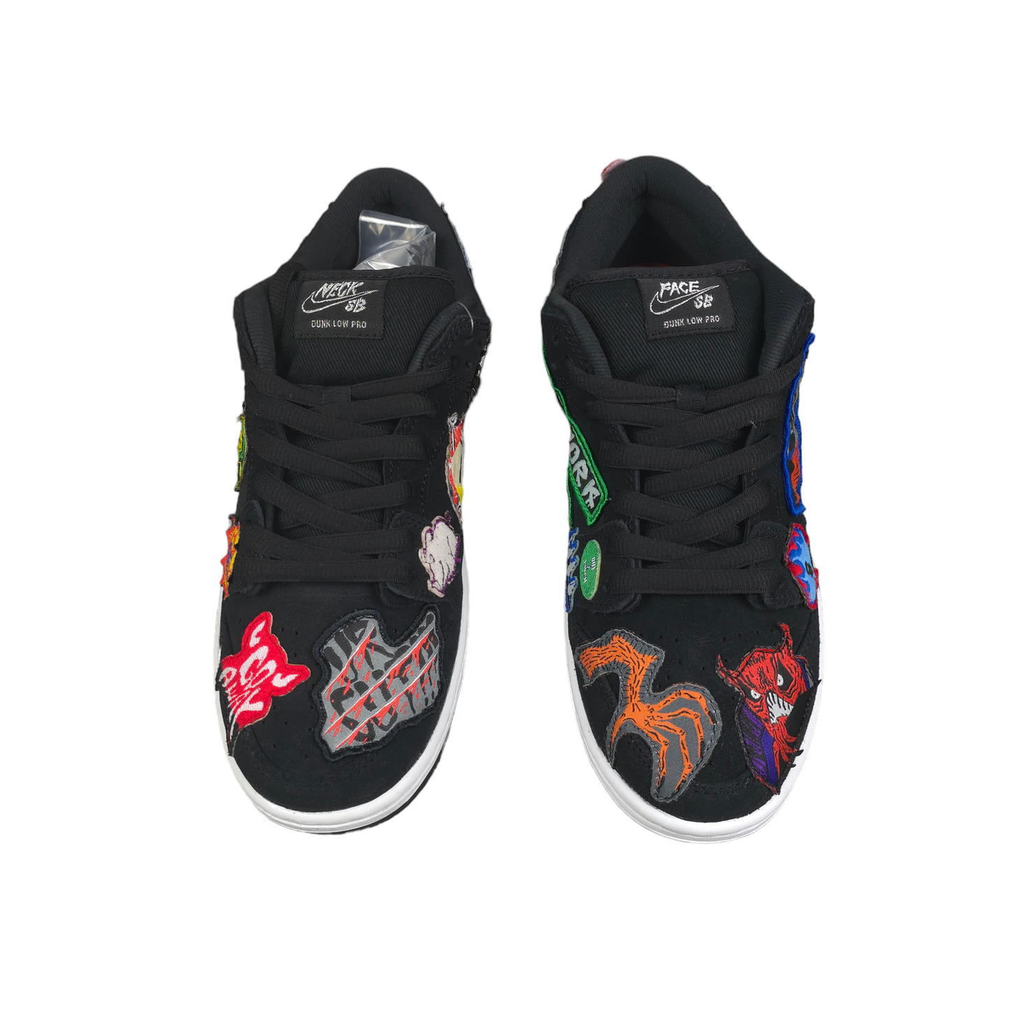 Nike SB Dunk Low Neckface - US9