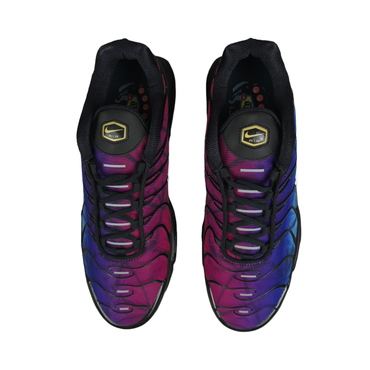 Nike Air Max Plus TN '25th Anniversary' - US10