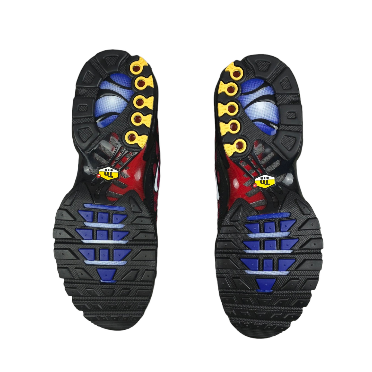 Nike Air Max Plus TN '25th Anniversary' - US10