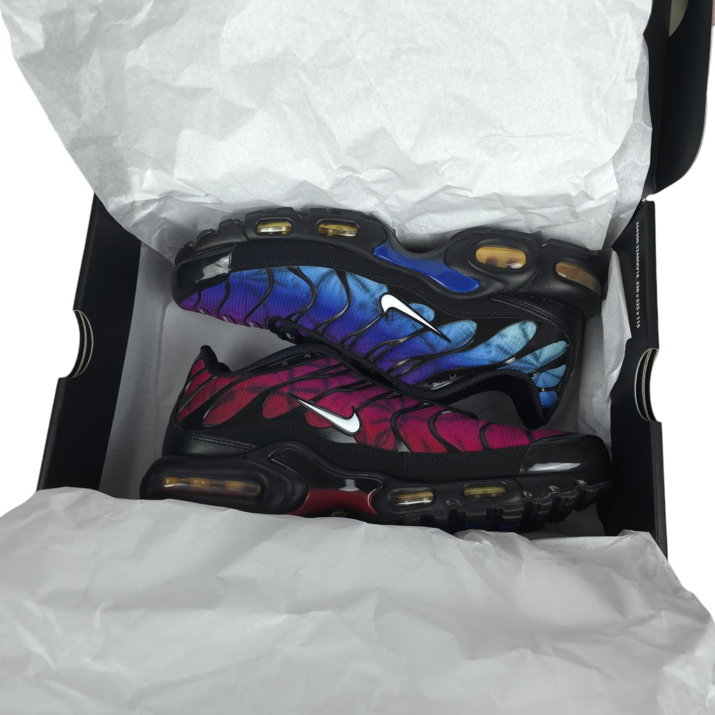 Nike Air Max Plus TN '25th Anniversary' - US9