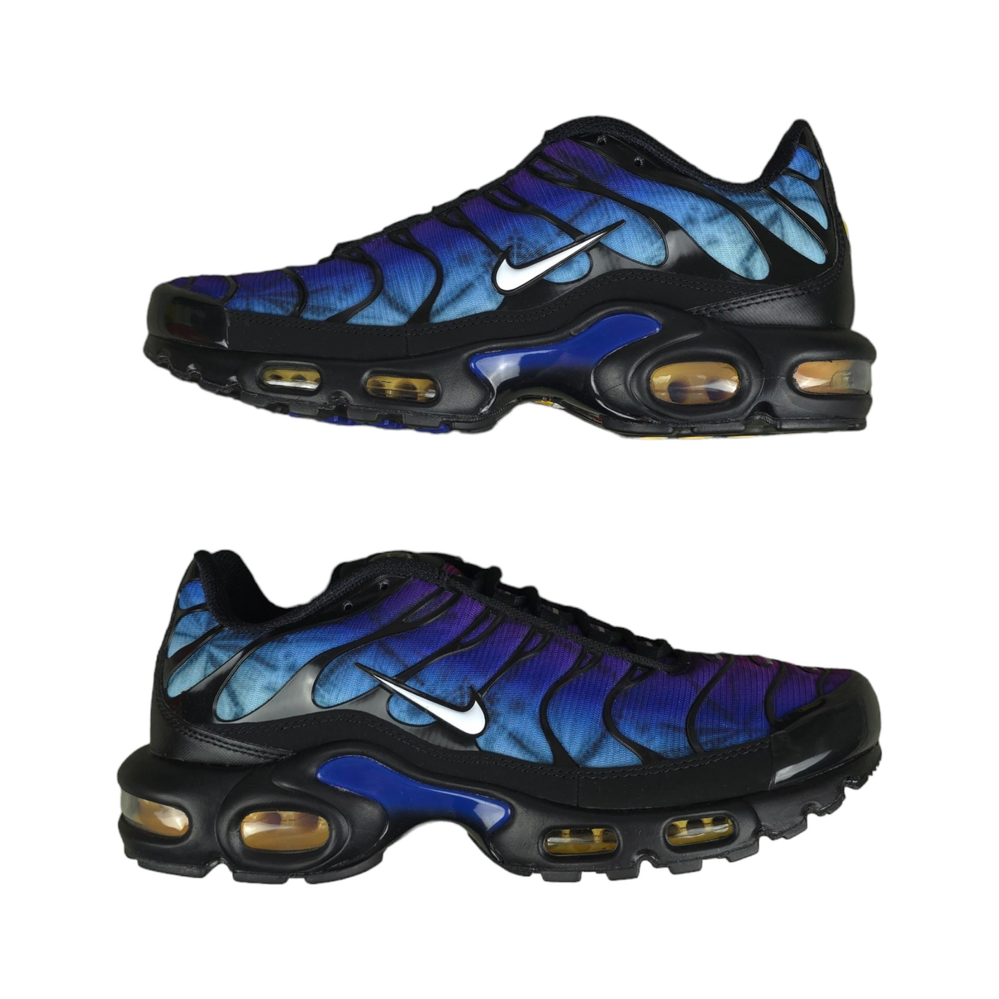 Nike Air Max Plus TN '25th Anniversary' - US9