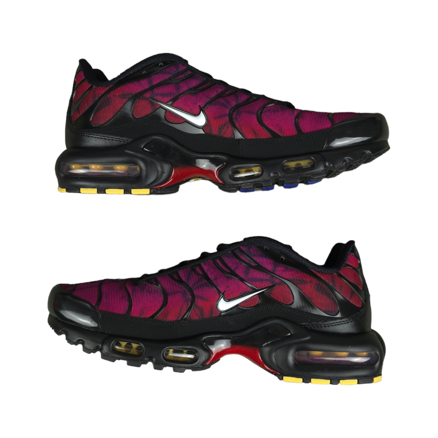 Nike Air Max Plus TN '25th Anniversary' - US9