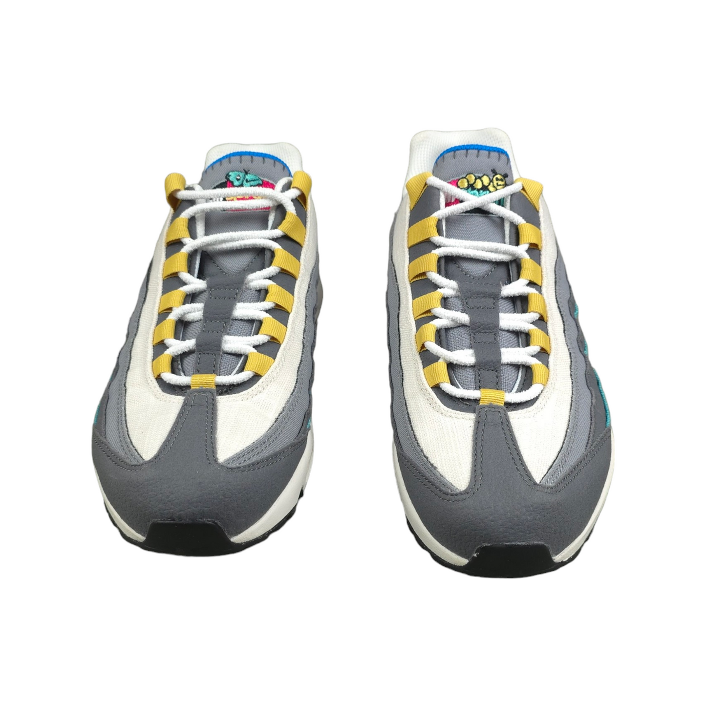 Nike Air Max 95 'Air Sprung' - US8
