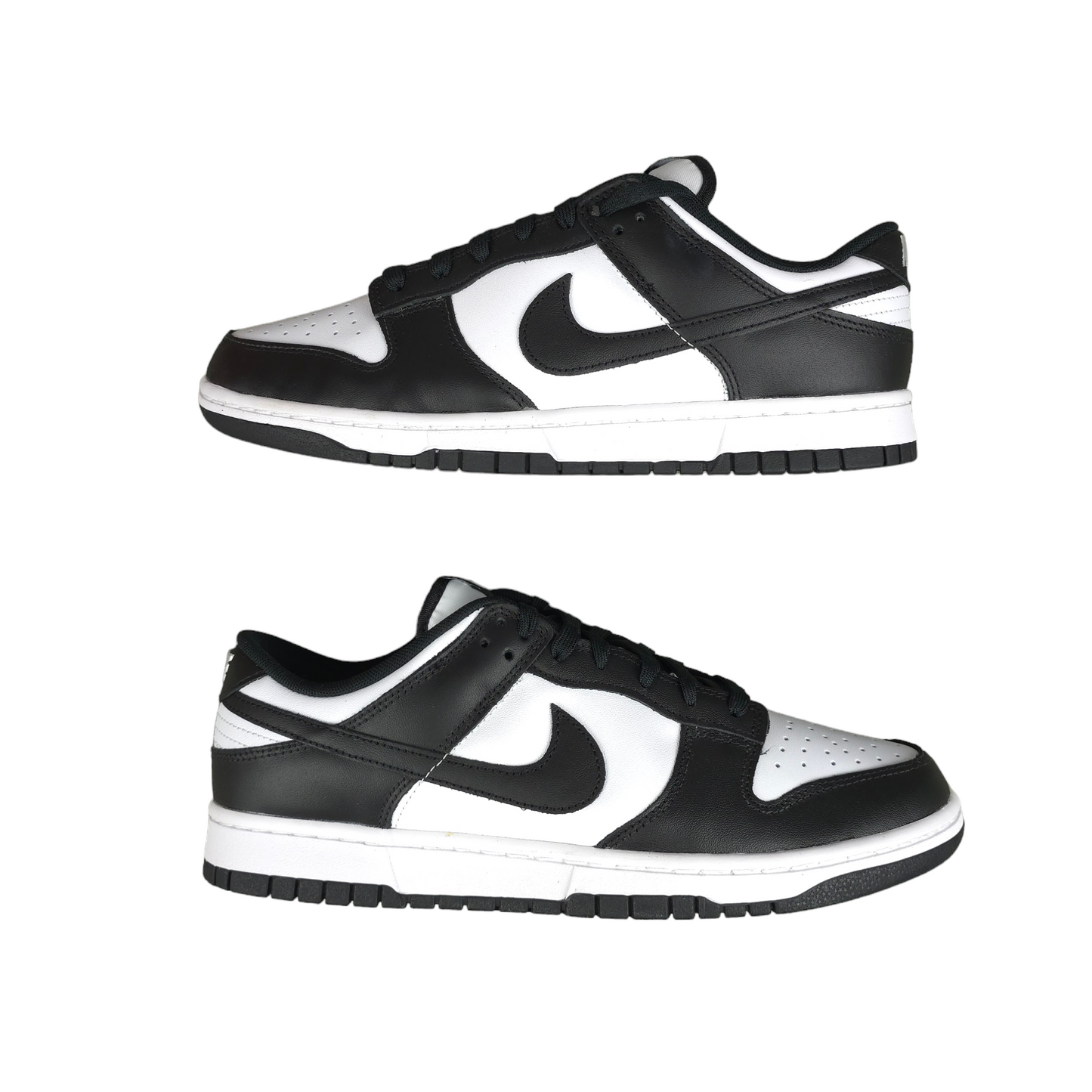 Nike Dunk Low 'Panda' - US11