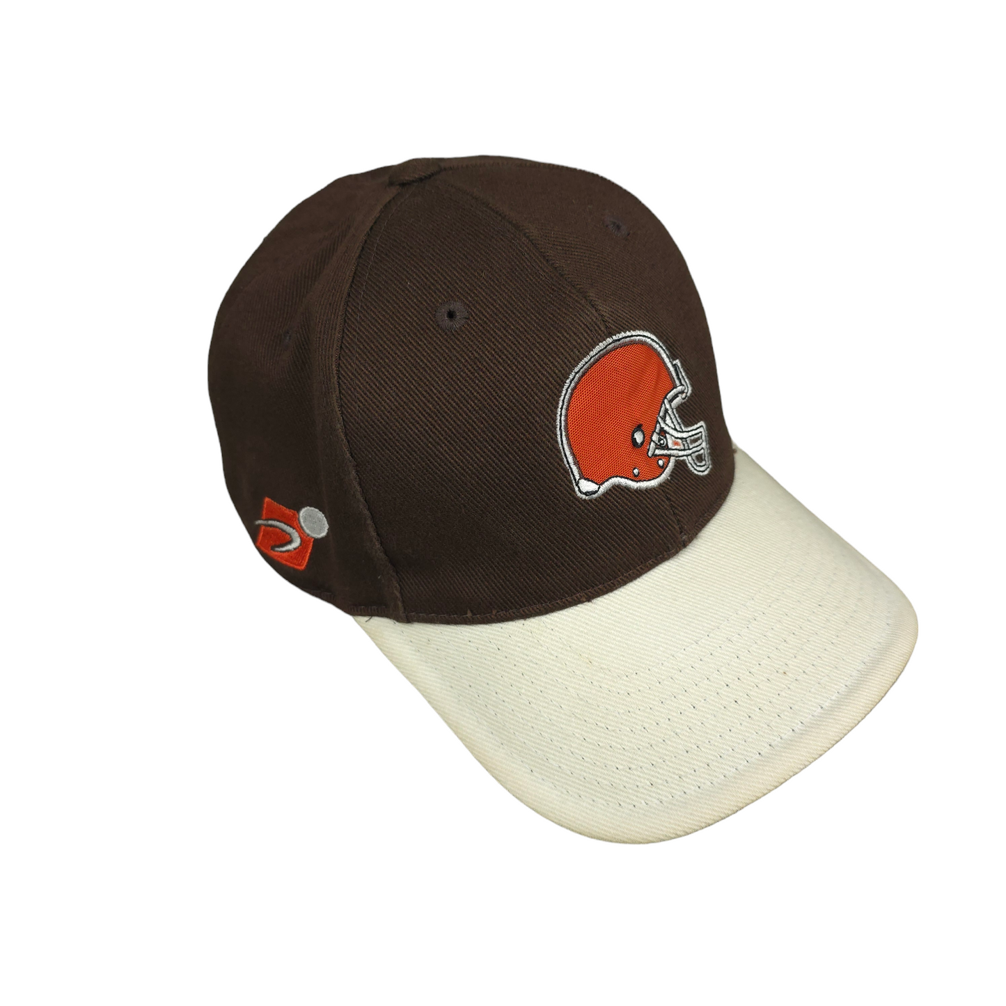 Vintage NFL Cleveland Browns Hat