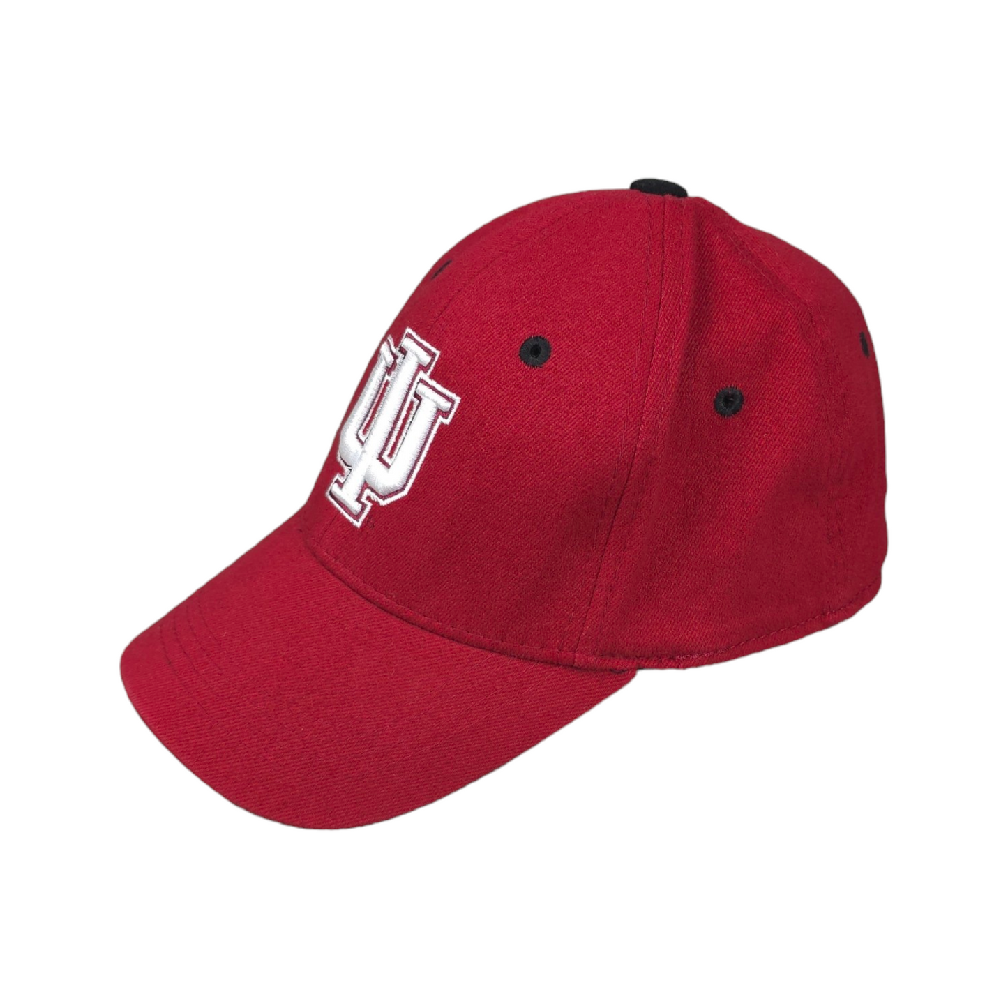 Indiana University One Fit Hat - S/M